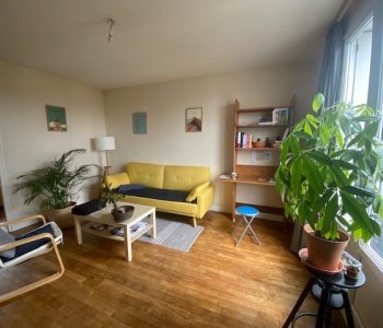 Appartement T3  - Rennes (556033) - vignette