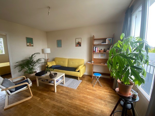 Appartement T3  - Rennes (556033) - 1