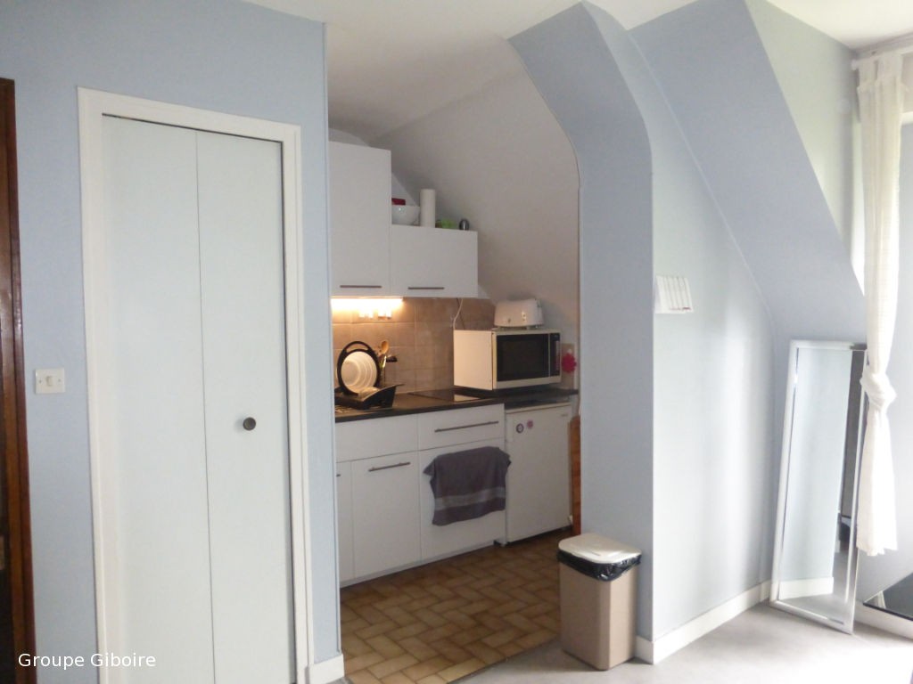 Appartement T1  - Rennes (548689) - 1