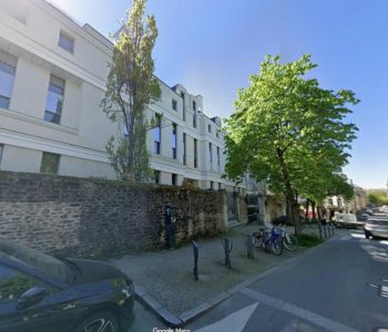 Appartement T2  - Rennes (558707) - vignette