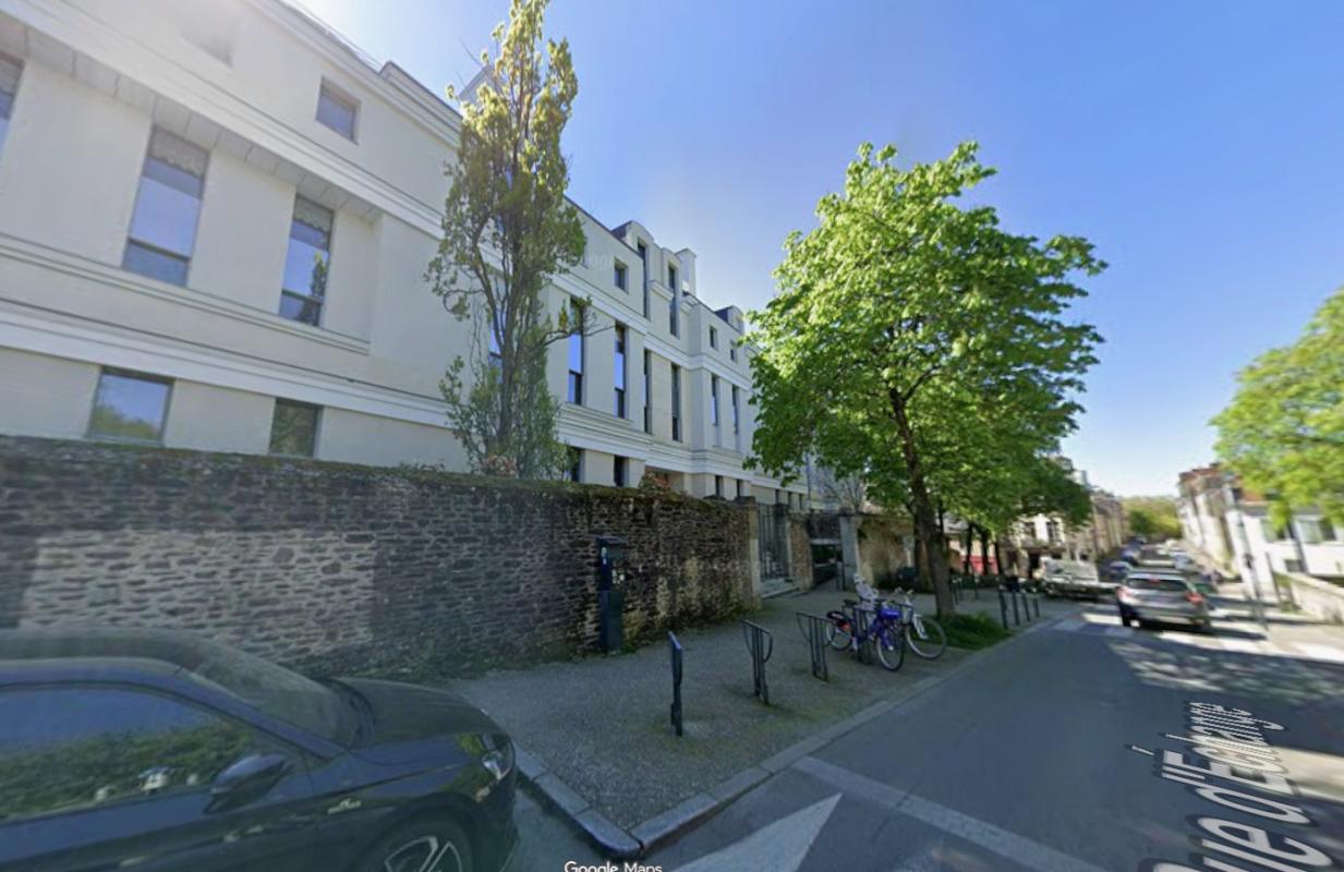 Appartement T2  - Rennes (558707) - 1