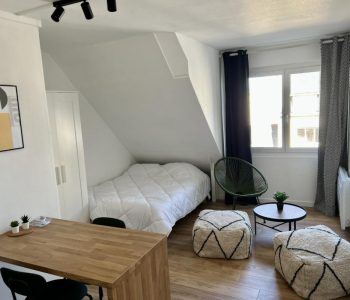 Appartement T1  - Rennes (558765) - vignette
