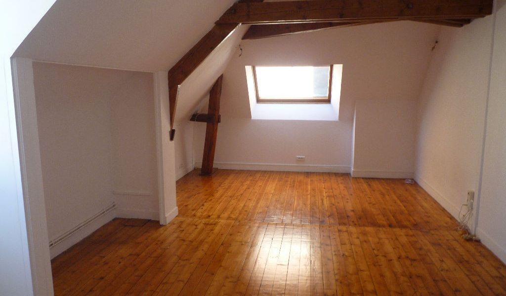 Appartement T3  - Rennes (559122) - vue principale