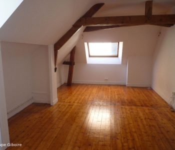 Appartement T3  - Rennes (559122) - vignette