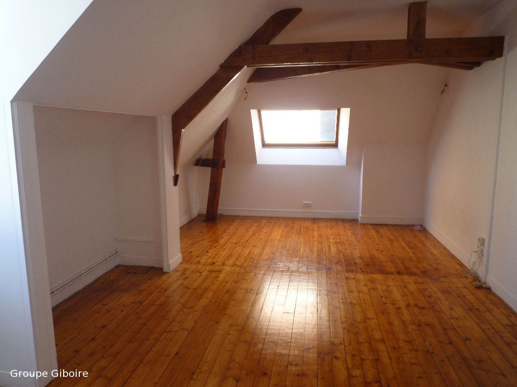 Appartement T3  - Rennes (559122) - 1