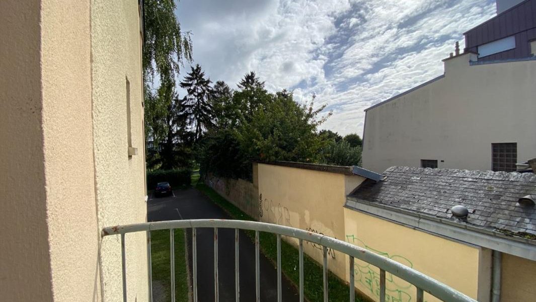 Appartement T1  - Rennes (559937) - vue principale
