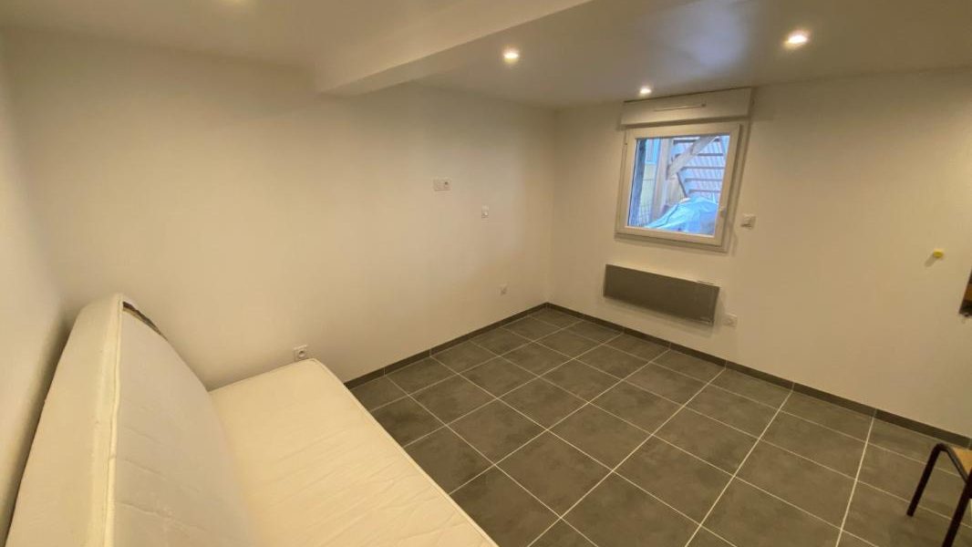 Appartement T1  - Rennes (557985) - vue principale