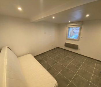 Appartement T1  - Rennes (557985) - vignette