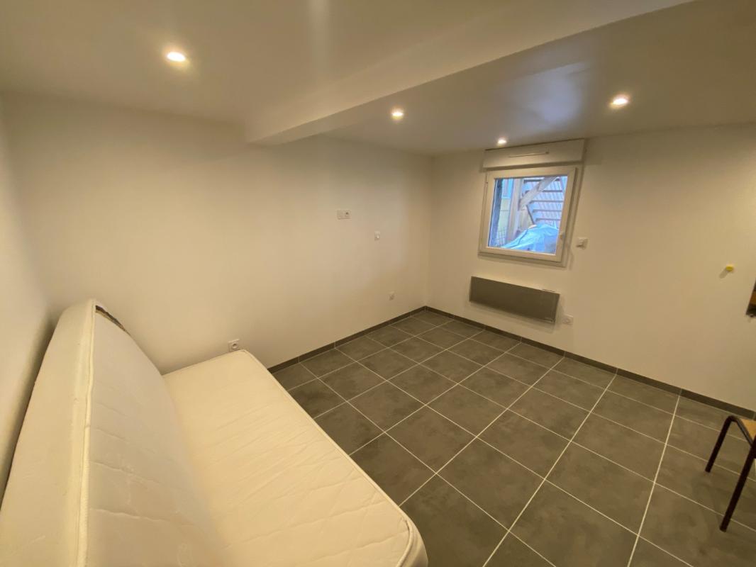 Appartement T1  - Rennes (557985) - 1