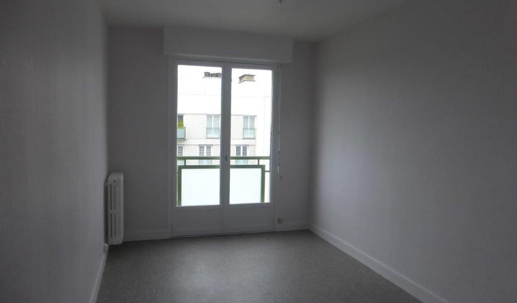 Appartement T4  - Rennes (548763) - vue principale