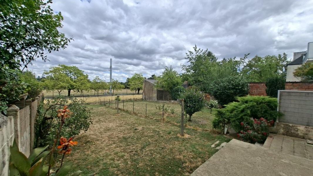 Maison T6  - Rennes (534411) - vue principale