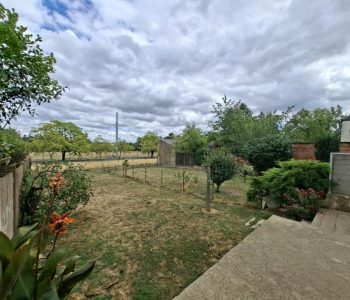 Maison T6  - Rennes (534411) - vignette