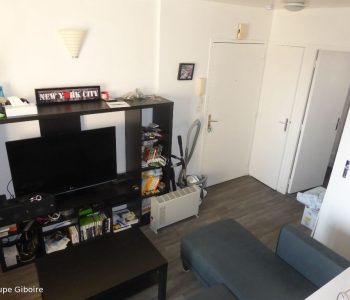 Appartement T2  - Rennes (558713) - vignette