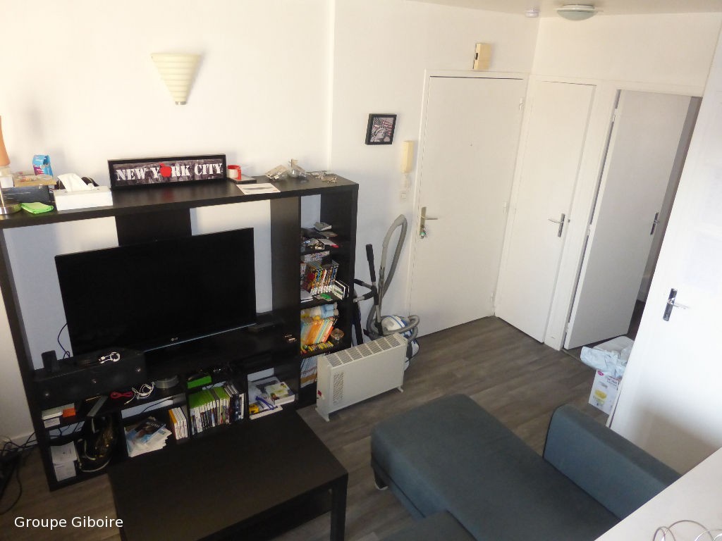 Appartement T2  - Rennes (558713) - 1