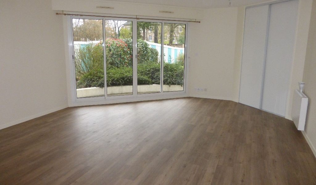 Appartement T2  - Rennes (565252) - vue principale