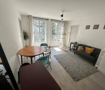 Appartement T4  - Rennes (516720) - vignette