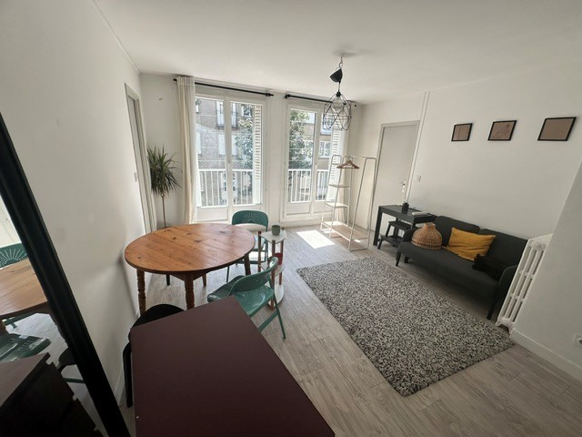 Appartement T4  - Rennes (516720) - 1