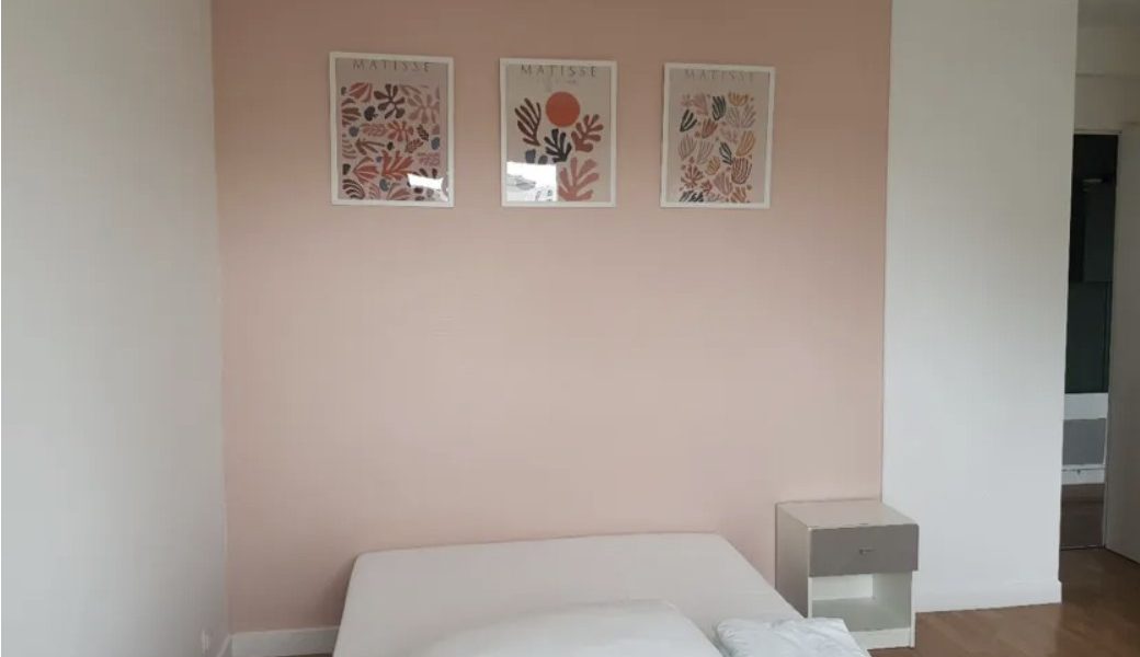 Appartement T4  - Rennes (566620) - vue principale