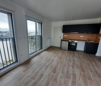 Appartement T2  - Rennes (551206) - vignette