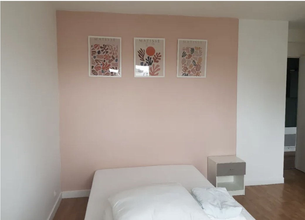Appartement T4  - Rennes (566620) - 1