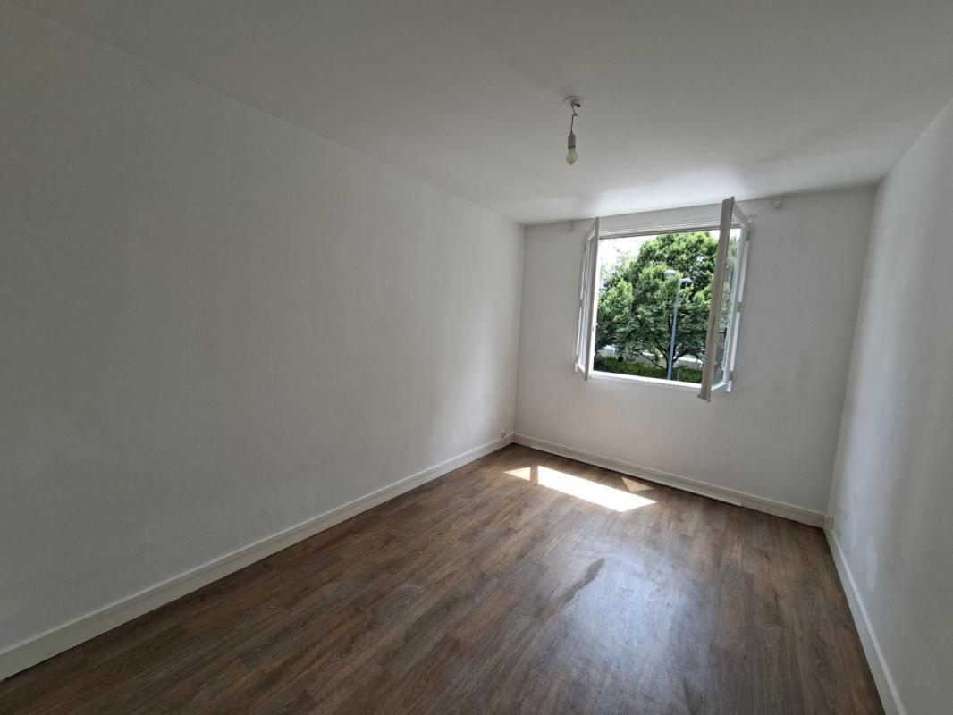 Appartement T3  - Rennes (524272) - 1