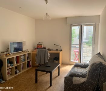 Appartement T1  - Rennes (550576) - vignette