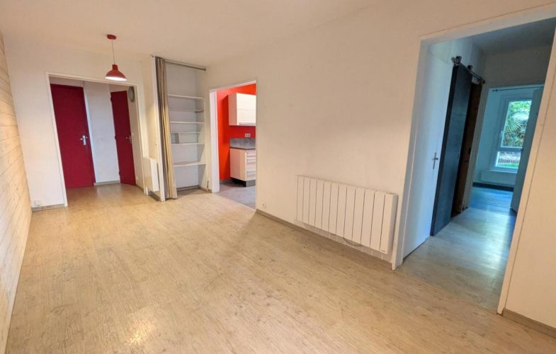 Appartement T3  - Rennes (555862) - vignette