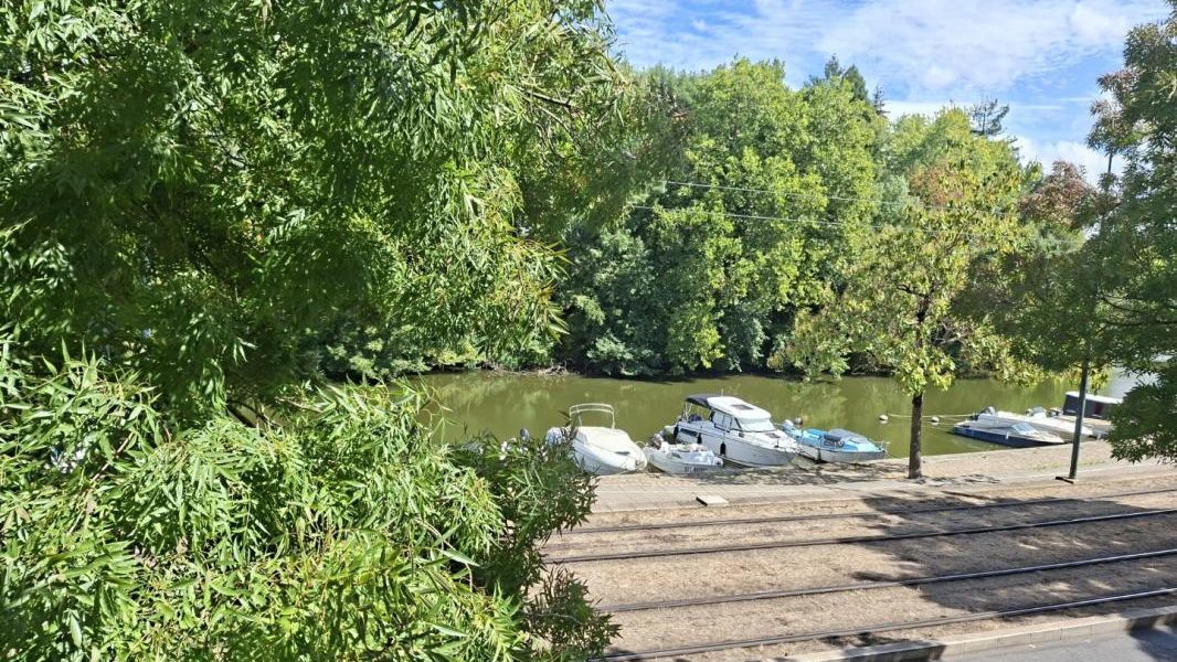 Appartement T2  - Nantes (537622) - vue principale