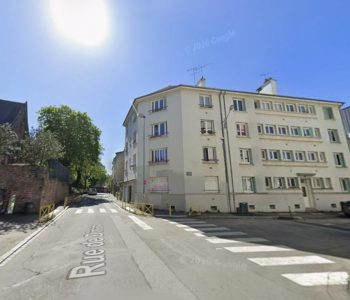 Appartement T3  - Rennes (542329) - vignette