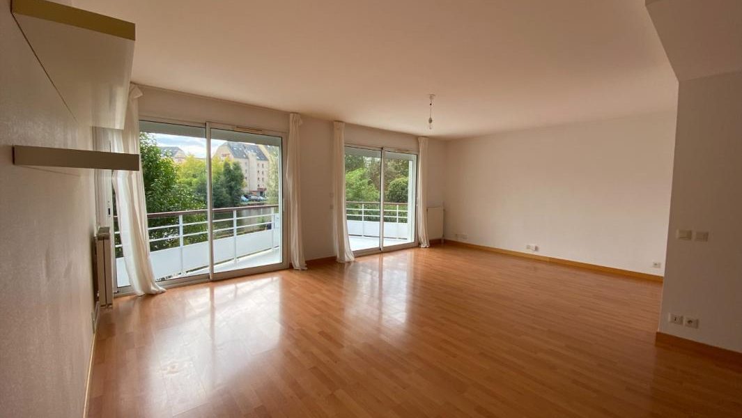 Appartement T4  - Rennes (560773) - vue principale