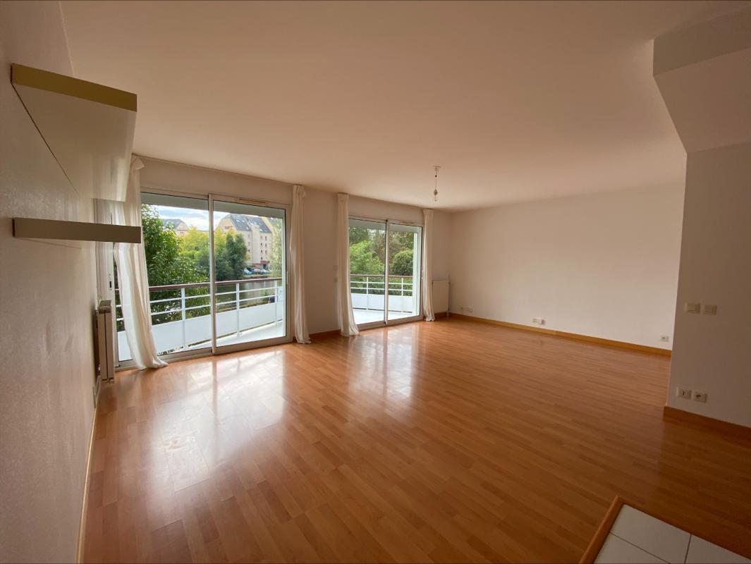 Appartement T4  - Rennes (560773) - 1