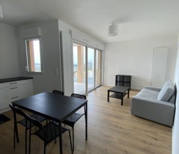 Appartement T2  - Nantes (560298) - vignette