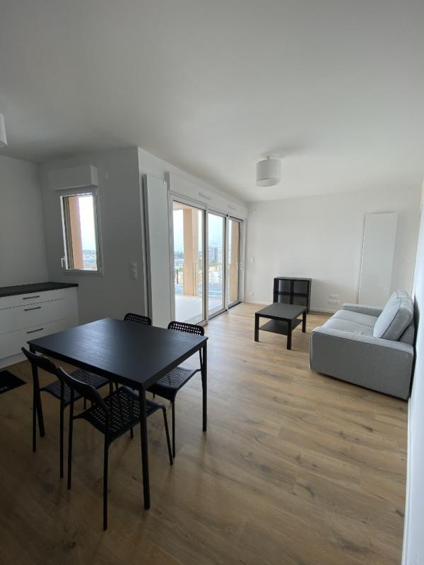 Appartement T2  - Nantes (560298) - 1