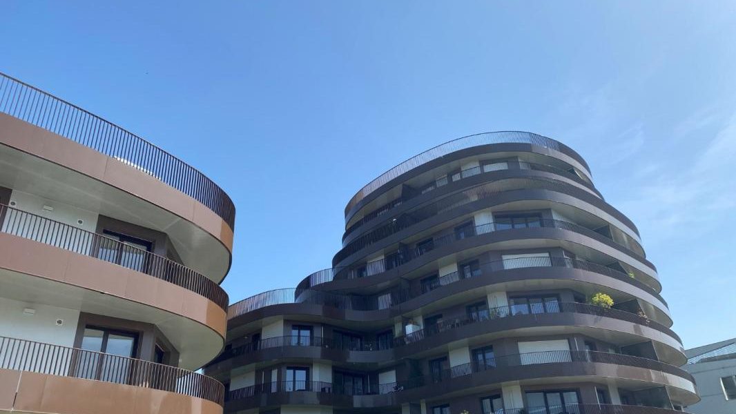 Appartement T3  - Cesson Sevigne (560757) - vue principale