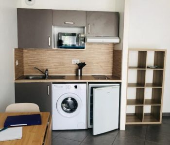 Appartement T1  - Nantes (559017) - vignette