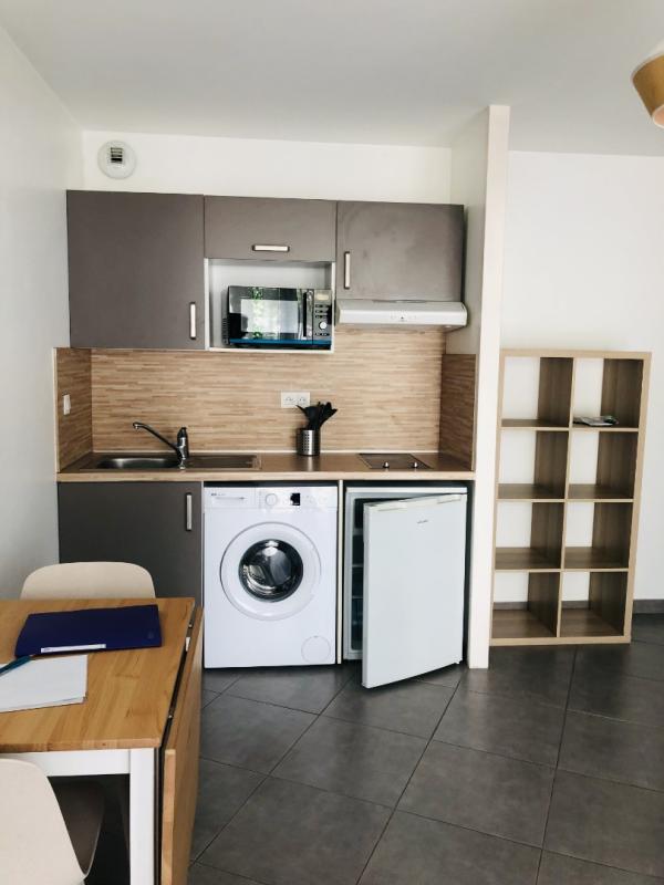 Appartement T1  - Nantes (559017) - 1