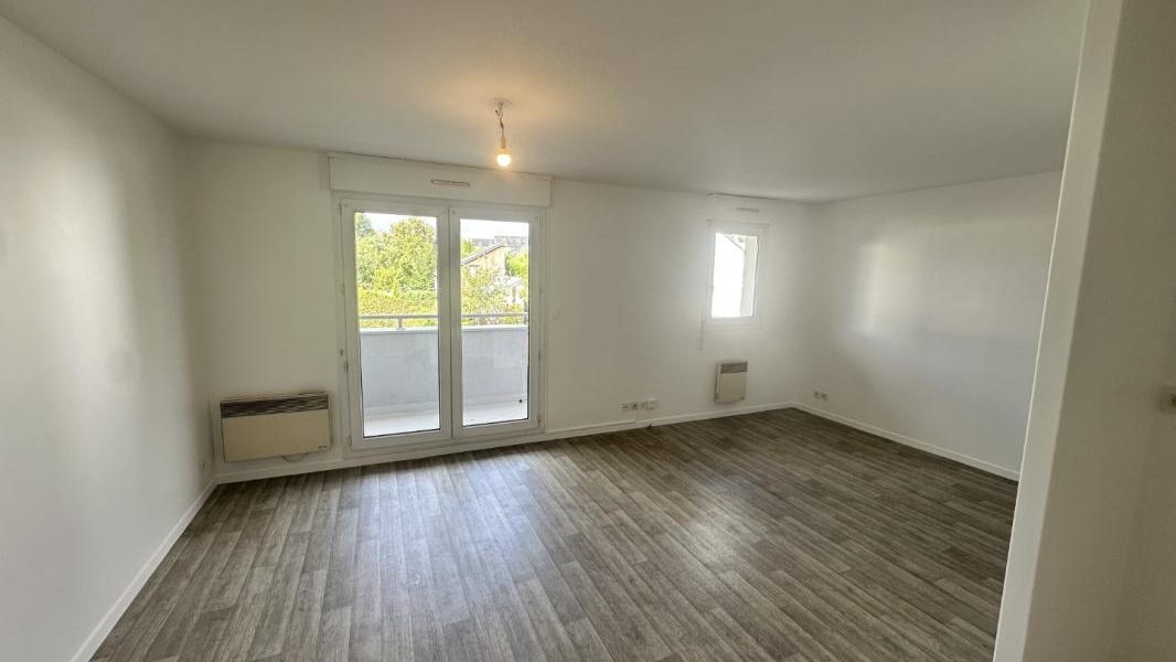 Appartement T1  - Rennes (533480) - vue principale