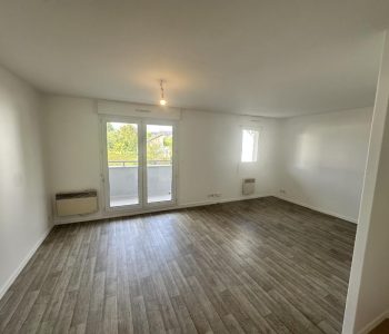Appartement T1  - Rennes (533480) - vignette
