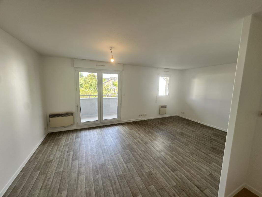 Appartement T1  - Rennes (533480) - 1