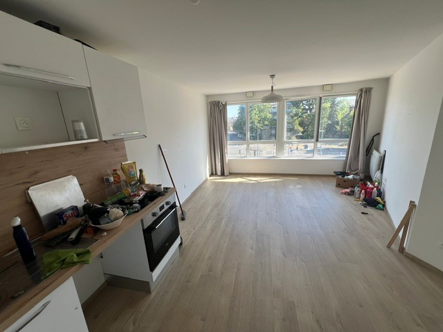 Appartement T2  - Rennes (548844) - 1