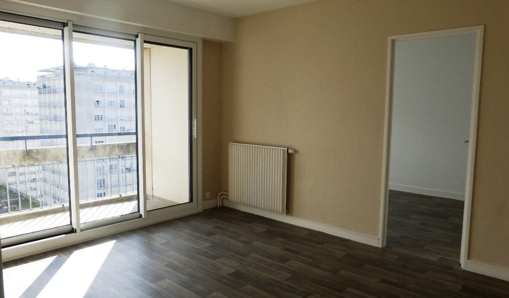 Appartement T2  - Rennes (558617) - vue principale