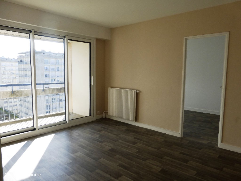 Appartement T2  - Rennes (558617) - 1