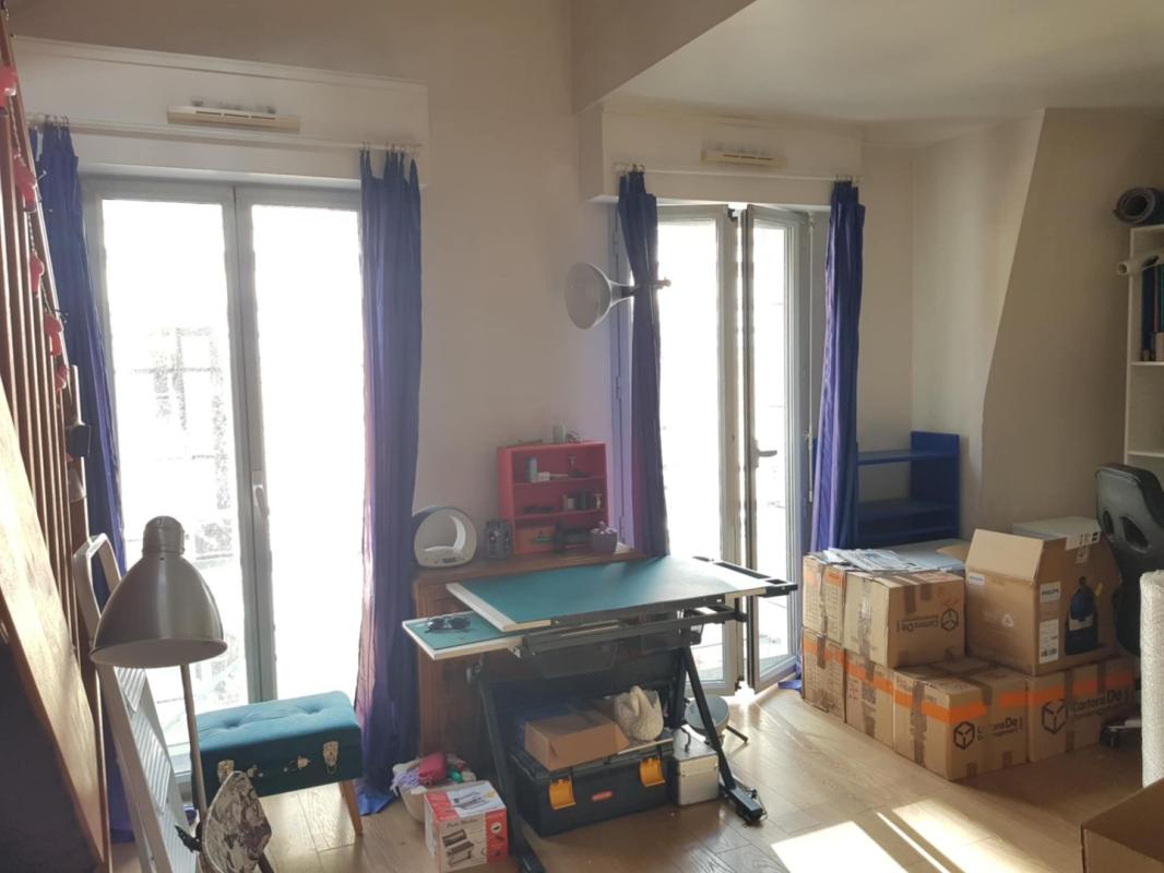 Appartement T2  - Rennes (559133) - 1