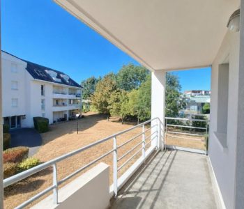 Appartement T2  - Vannes (561671) - vignette