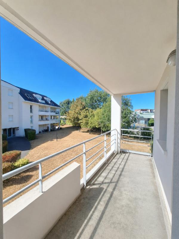 Appartement T2  - Vannes (561671) - 1