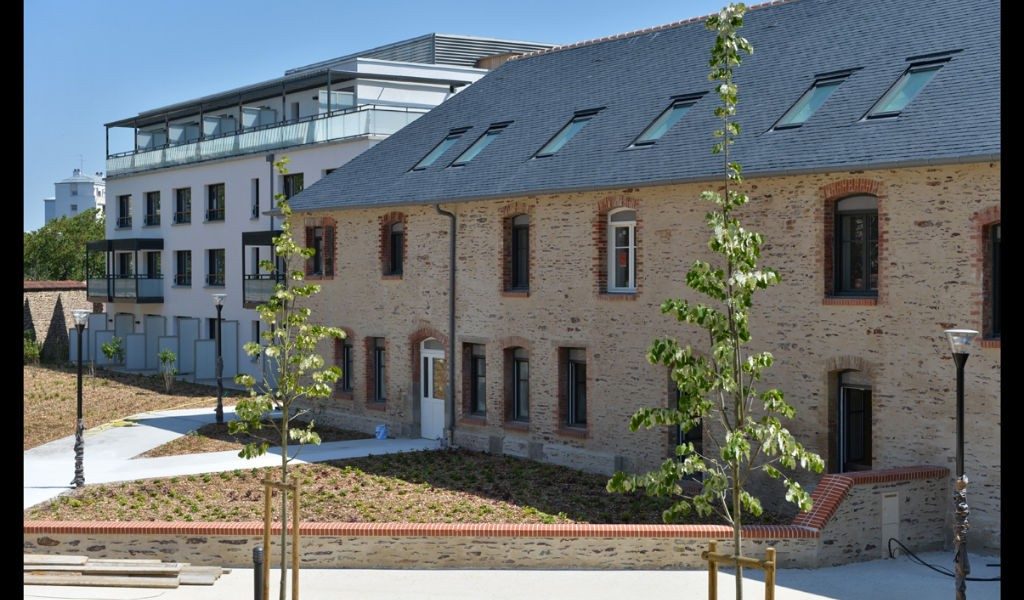 Appartement T3  - Rennes (555739) - vue principale
