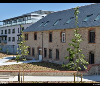 Appartement T3  - Rennes (555739) - vignette