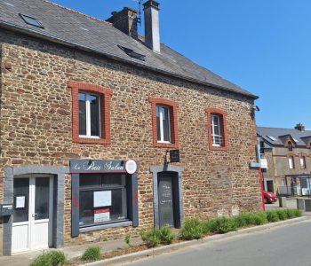 Appartement T2  - Saint Guinoux (556123) - vignette