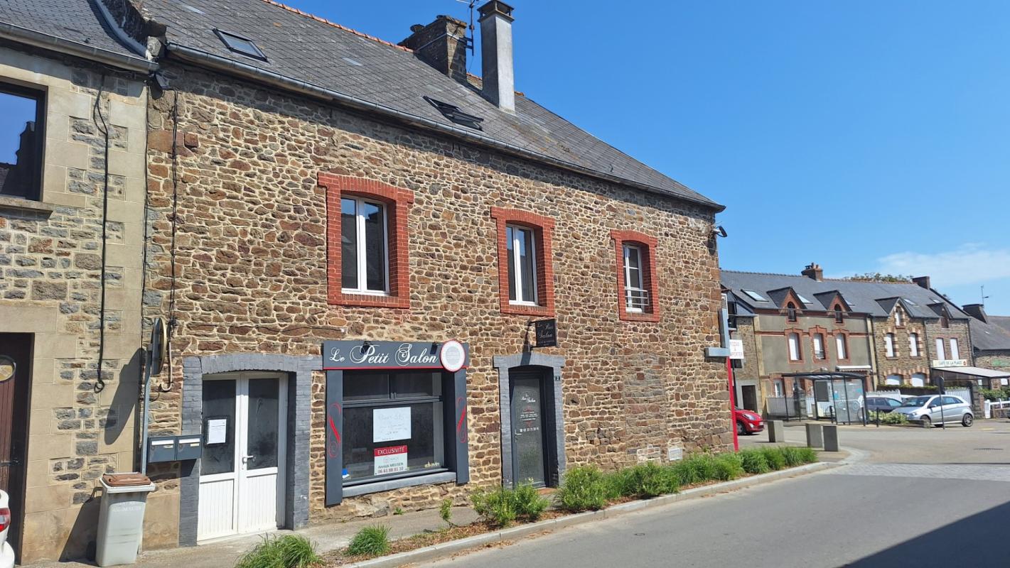 Appartement T2  - Saint Guinoux (556123) - 1