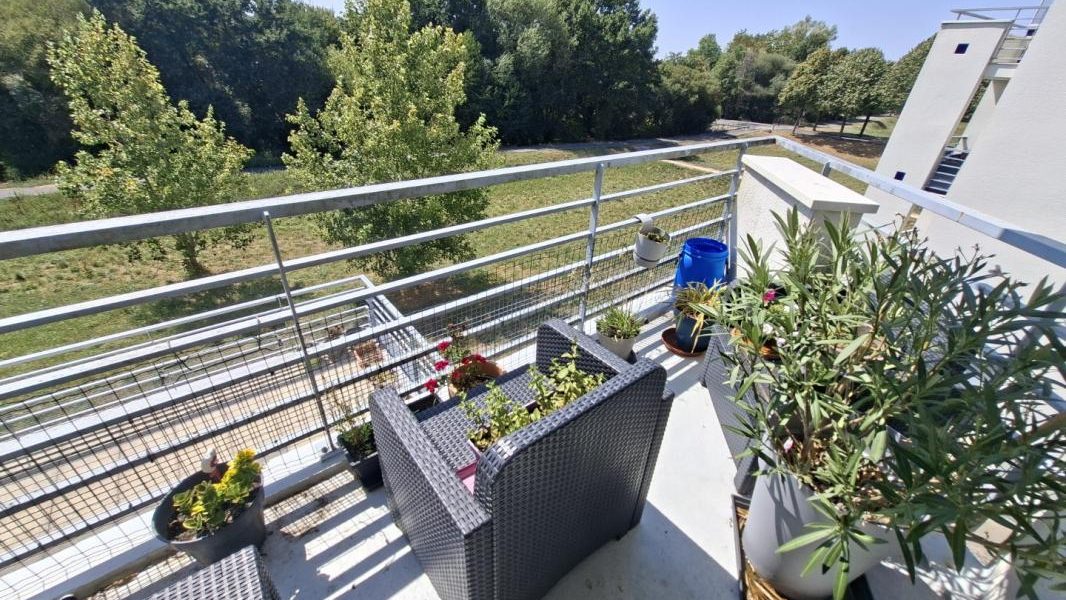 Appartement T3  - Saint Jacques De La Lande (559620) - vue principale